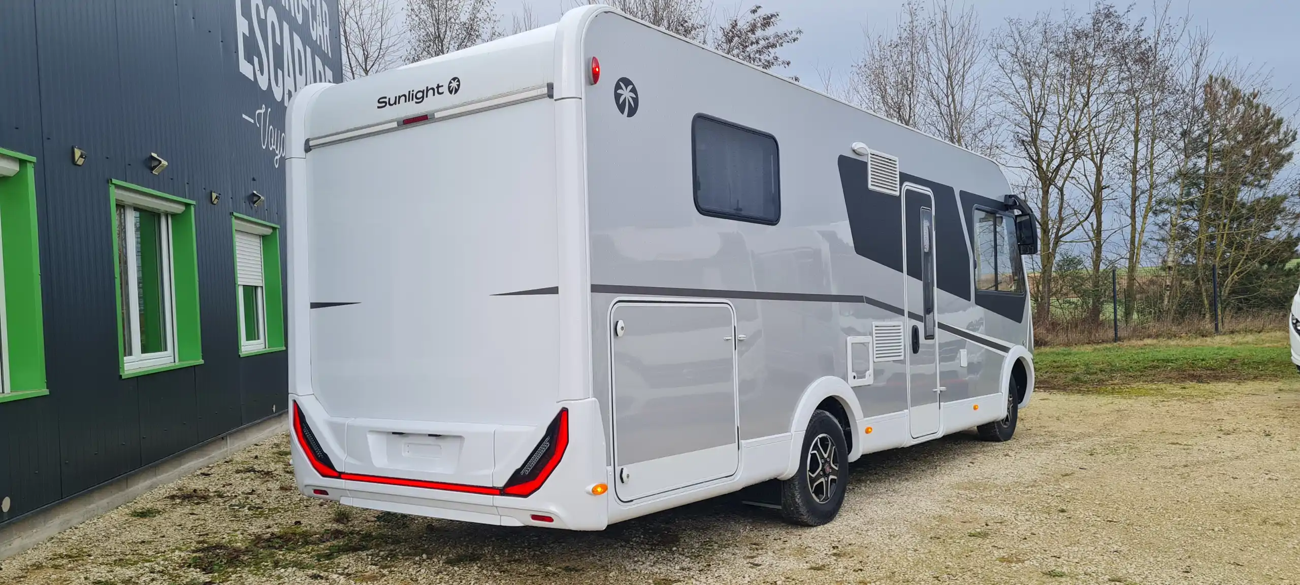 Image Sunlight I 69 L Adventure edition