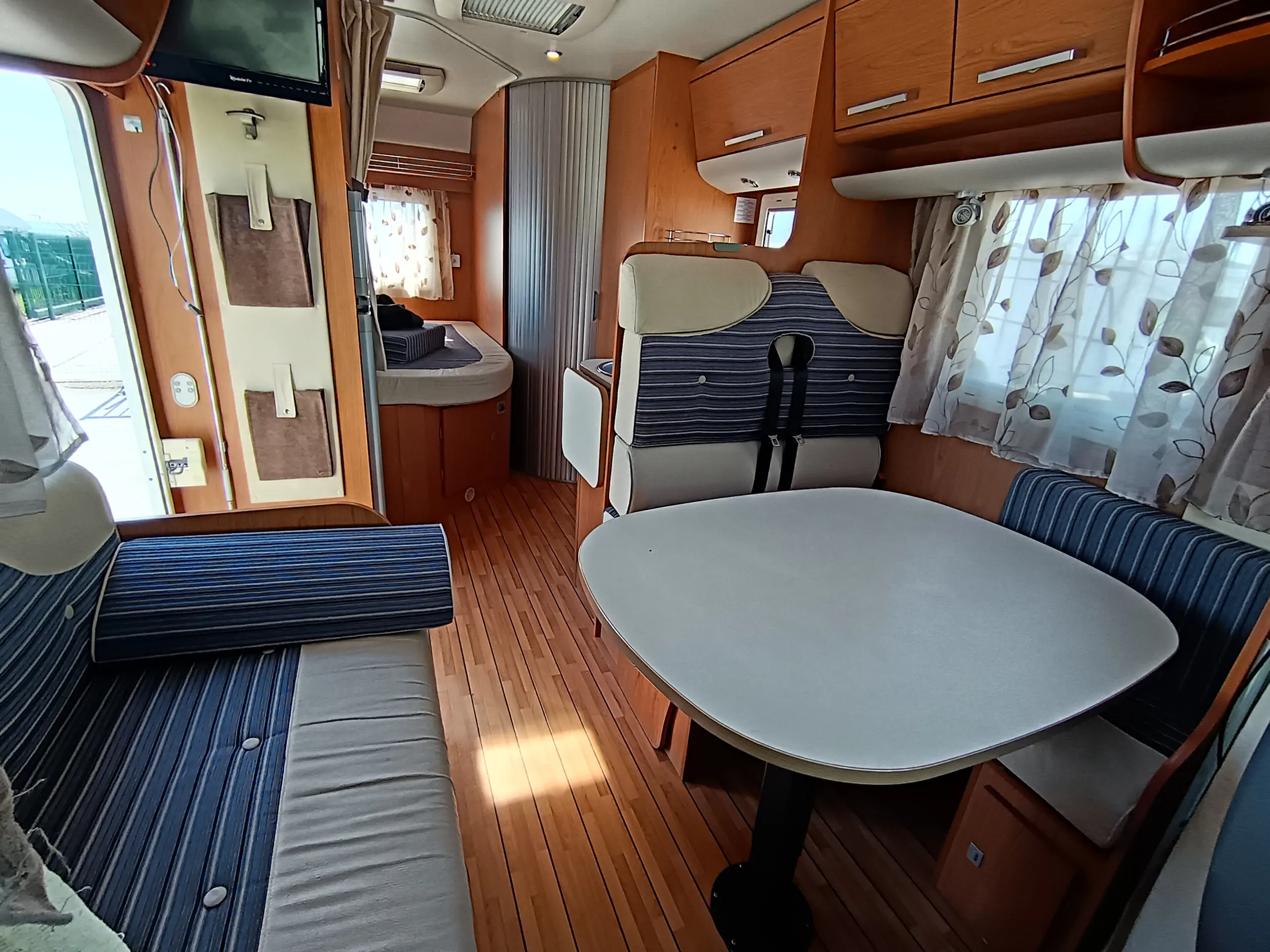 Image RIMOR EUROPEO 91 PLUS