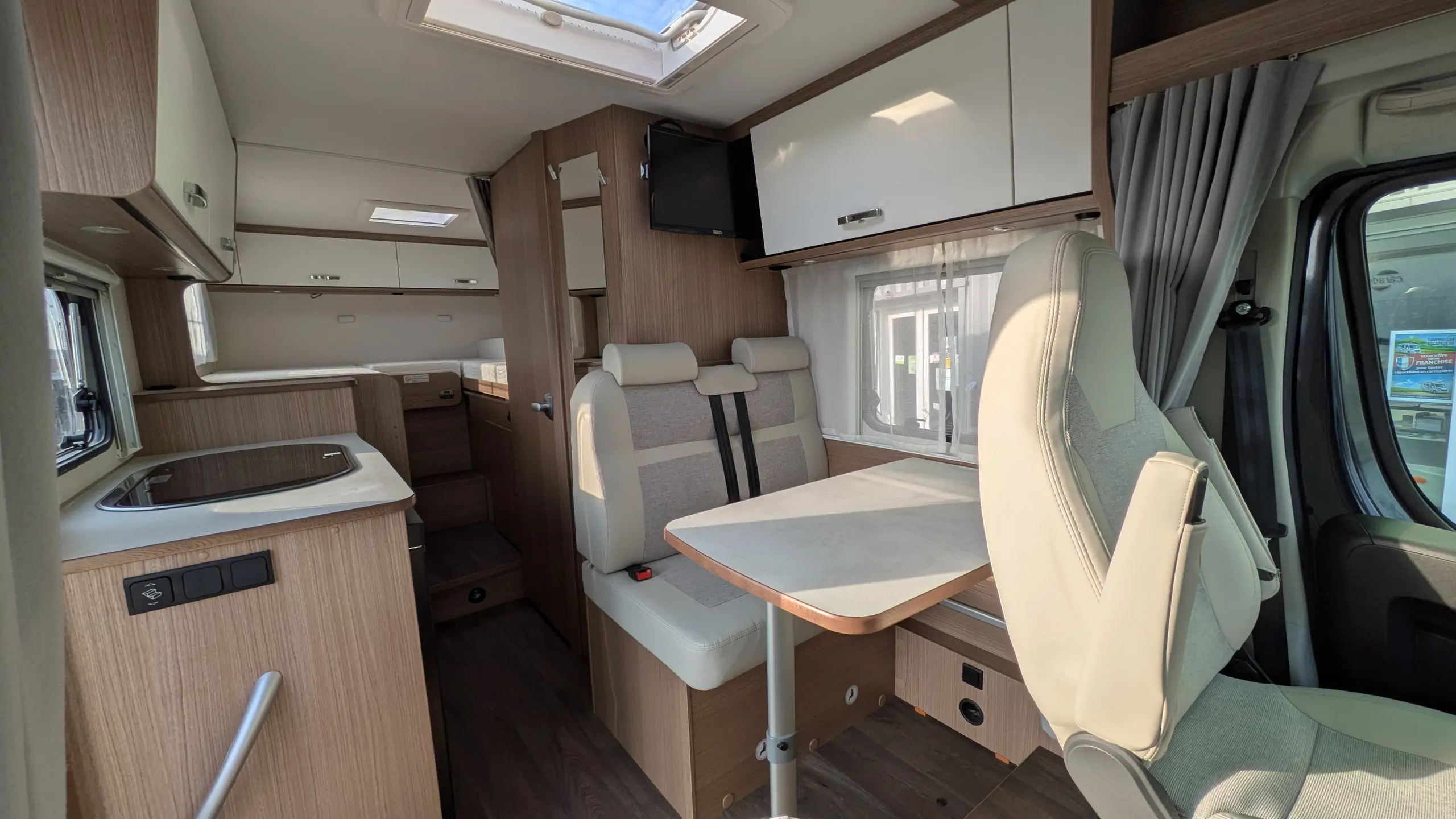 Image CARADO V337 EDITION 15 