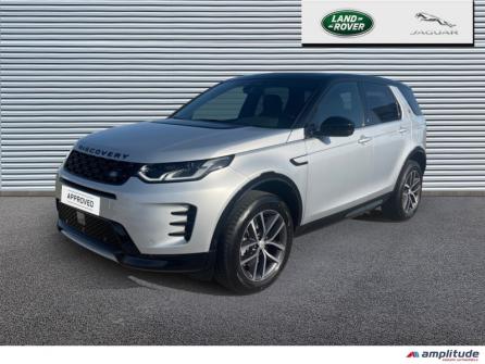 LAND-ROVER Discovery Sport 1.5 P300e 309ch Dynamic SE à vendre à Troyes - Image n°1