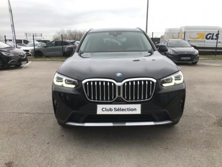 BMW X3 xDrive30eA 292ch xLine 10cv à vendre à Dole - Image n°2