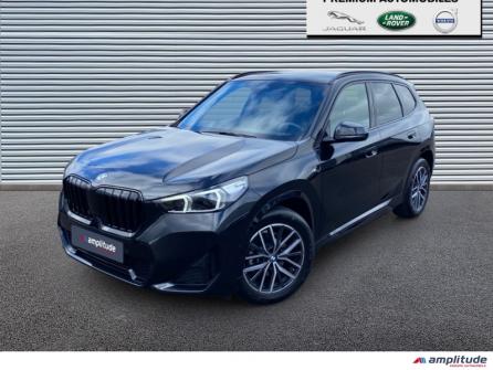 BMW X1 sDrive18d 150ch M Sport à vendre à Troyes - Image n°1