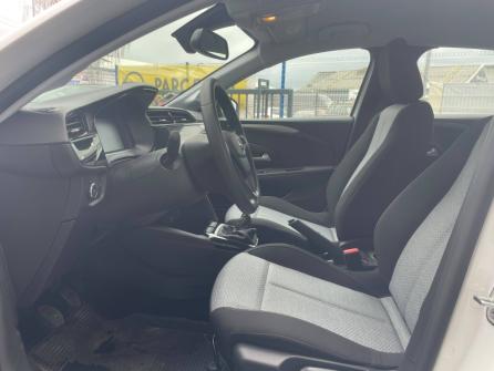 OPEL Corsa 1.2 Turbo 100ch à vendre à Melun - Image n°3