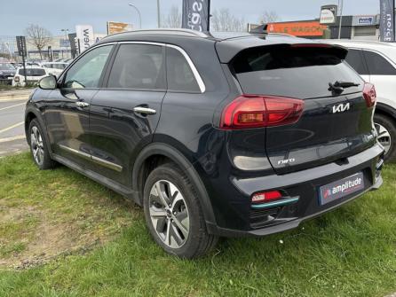 KIA e-Niro Active 204ch à vendre à Charleville-Mézières - Image n°5