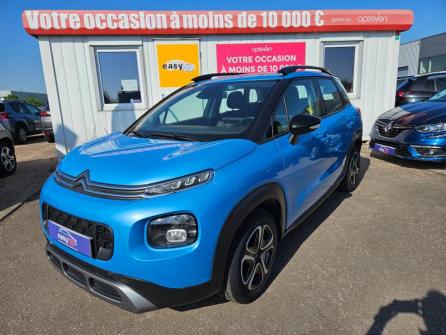 CITROEN C3 Aircross PureTech 110ch S&S Feel Business E6.d à vendre à Troyes - Image n°1