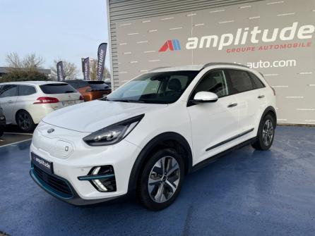 KIA e-Niro Active 204ch à vendre à Troyes - Image n°1