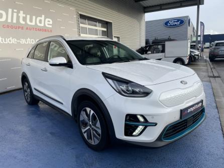 KIA e-Niro Active 204ch à vendre à Troyes - Image n°3