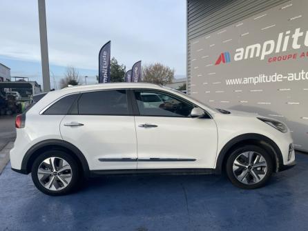 KIA e-Niro Active 204ch à vendre à Troyes - Image n°4