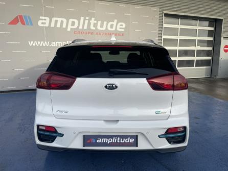 KIA e-Niro Active 204ch à vendre à Troyes - Image n°6