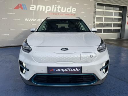 KIA e-Niro Active 204ch à vendre à Troyes - Image n°2