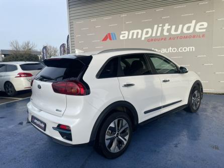 KIA e-Niro Active 204ch à vendre à Troyes - Image n°5