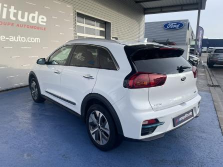 KIA e-Niro Active 204ch à vendre à Troyes - Image n°7