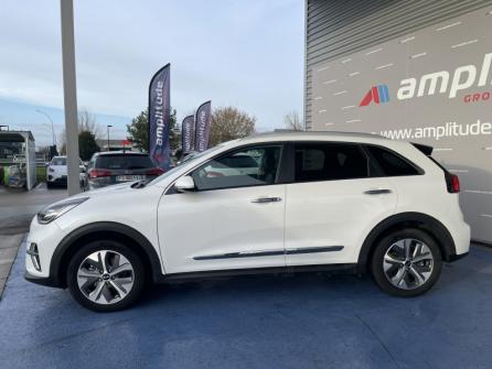 KIA e-Niro Active 204ch à vendre à Troyes - Image n°8