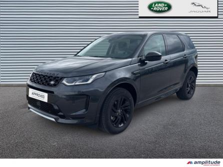 LAND-ROVER Discovery Sport 1.5 P300e 309ch S à vendre à Troyes - Image n°1