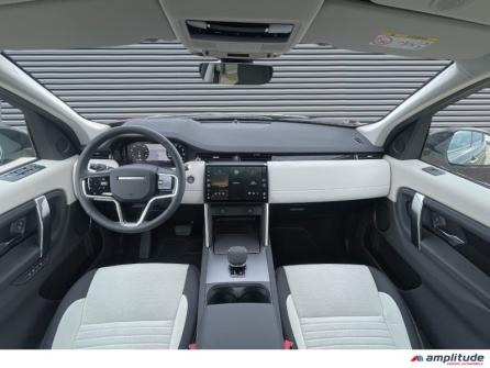 LAND-ROVER Discovery Sport 1.5 P300e 309ch S à vendre à Troyes - Image n°6