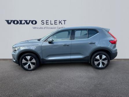 VOLVO XC40 T5 Recharge 180 + 82ch Business DCT 7 à vendre à Troyes - Image n°2