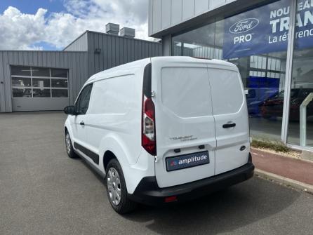 FORD Transit Connect L1 1.0E 100ch E85 Trend à vendre à Orléans - Image n°7