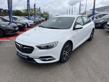 Voir le détail de l'offre de cette OPEL Insignia Grand Sport 1.6 D 136ch Business Edition Euro6dT de 2018 en vente à partir de 212.28 €  / mois