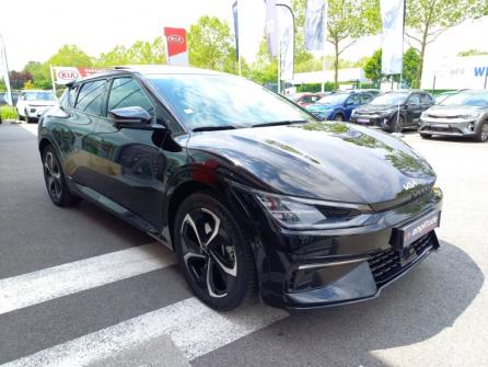 KIA EV6 229ch GT-Line 2WD à vendre à Melun - Image n°3