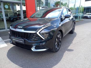 Voir le détail de l'offre de cette KIA Sportage 1.6 T-GDi 265ch PHEV Design BVA6 4x4 de 2024 en vente à partir de 42 699 € 