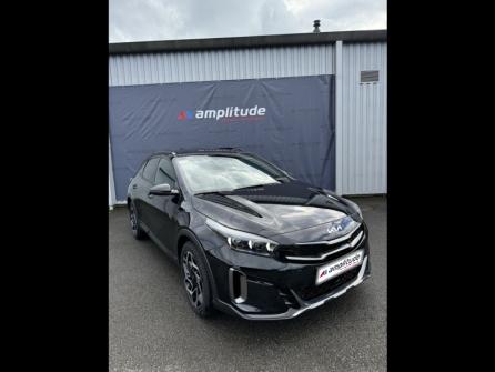 KIA XCeed 1.5 T-GDi 140ch GT-line Premium DCT7 à vendre à Nevers - Image n°1