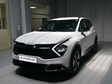 Voir le détail de l'offre de cette KIA Sportage 1.6 T-GDi 265ch PHEV 30 Years BVA6 4x4 de 2023 en vente à partir de 40 999 € 