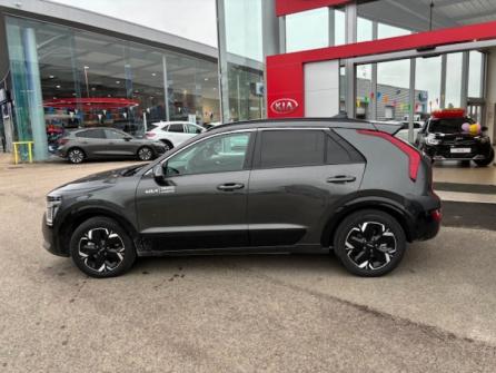 KIA Niro EV 204ch Premium à vendre à Troyes - Image n°8