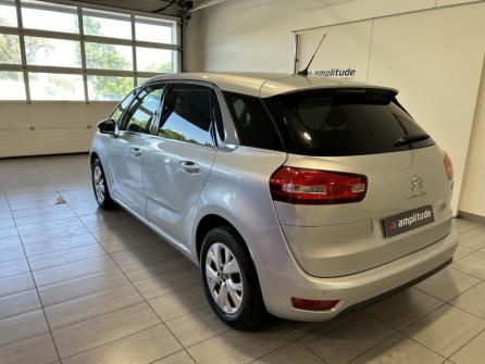 CITROEN C4 Picasso BlueHDi 120ch Intensive S&S à vendre à Chaumont - Image n°7