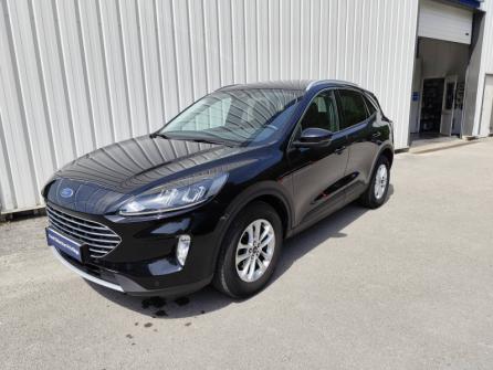 FORD Kuga 1.5 EcoBlue 120ch Titanium Powershift à vendre à Saint-Claude - Image n°1