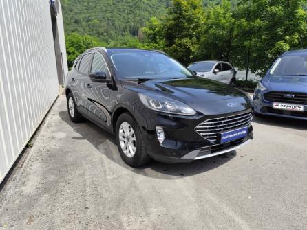 FORD Kuga 1.5 EcoBlue 120ch Titanium Powershift à vendre à Saint-Claude - Image n°3