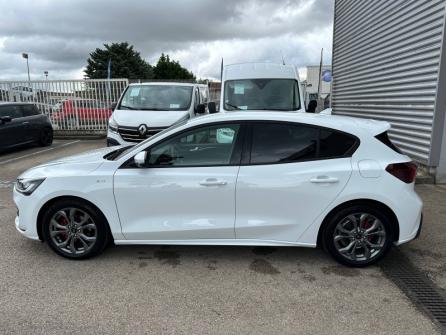 FORD Focus 1.0 EcoBoost mHEV 125ch ST-Line X à vendre à Beaune - Image n°8