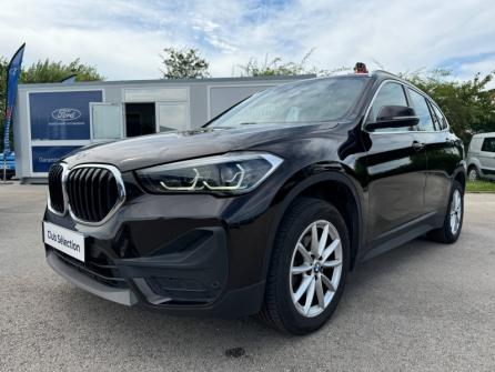 BMW X1 sDrive16dA 116ch Business Design DKG7 à vendre à Dijon - Image n°1