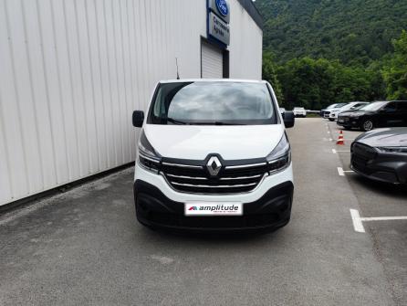 RENAULT Trafic Fg L2H1 1300 2.0 dCi 120ch Grand Confort E6 à vendre à Saint-Claude - Image n°2