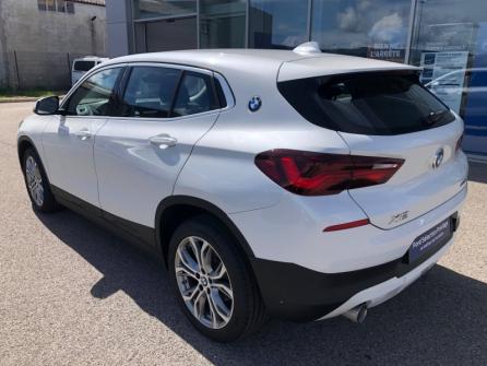 BMW X2 sDrive18iA 136ch Business Design DKG7 à vendre à Oyonnax - Image n°7