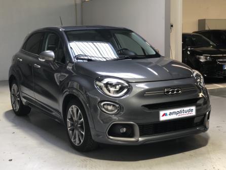 FIAT 500X 1.0 FireFly Turbo T3 120ch Sport à vendre à Brie-Comte-Robert - Image n°3