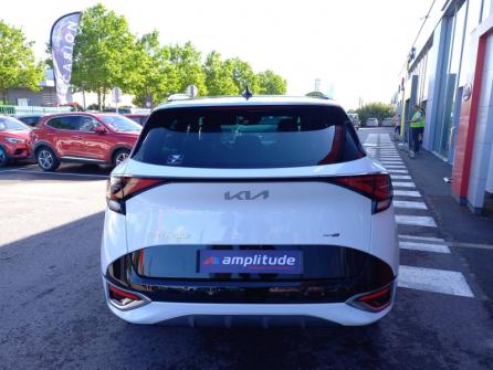 KIA Sportage 1.6 T-GDi 265ch PHEV GT-Line Premium BVA6 4x4 à vendre à Melun - Image n°6