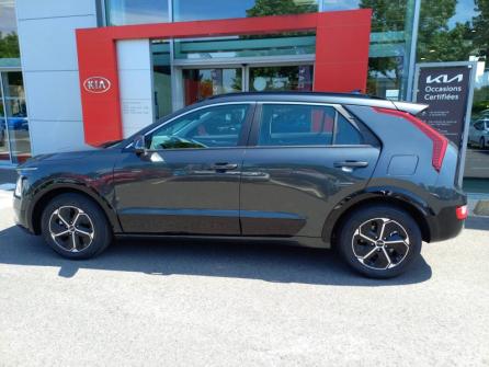 KIA Niro 1.6 GDi 141ch HEV Active DCT6 à vendre à Melun - Image n°8