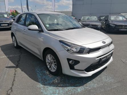 KIA Rio 1.2 DPi 84ch Active à vendre à Saint-Maximin - Image n°1