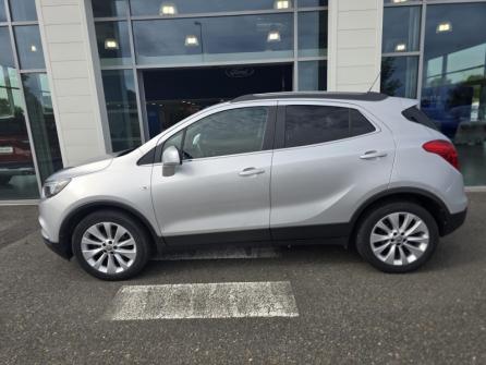 OPEL Mokka X 1.6 CDTI 136ch Innovation 4x2 à vendre à Gien - Image n°8