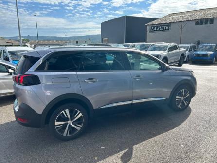 PEUGEOT 5008 1.2 PureTech 130ch Allure S&S à vendre à Saint-Claude - Image n°2