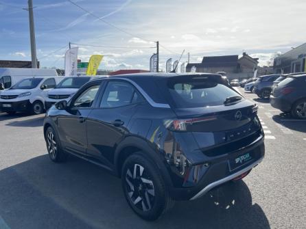 OPEL Mokka 1.2 Turbo 100ch Elegance à vendre à Troyes - Image n°7