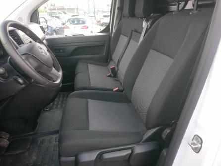 OPEL Vivaro Fg M 1.5 BlueHDi 120ch S&S à vendre à Troyes - Image n°9