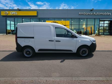 RENAULT Express Van 1.5 Blue dCi 95ch Confort à vendre à Troyes - Image n°4