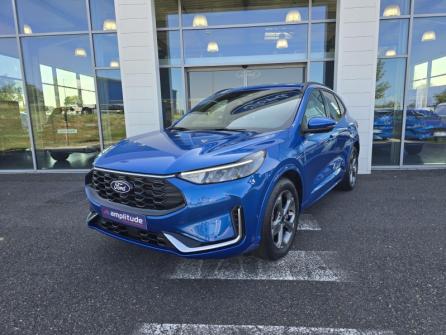 FORD Kuga 2.5 Duratec 180ch Hybrid FlexiFuel ST-Line X Powershift à vendre à Gien - Image n°1