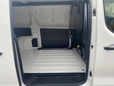 OPEL Vivaro Fg L3 Augmenté 2.0 D 145ch Pack Business à vendre à Auxerre - Image n°12