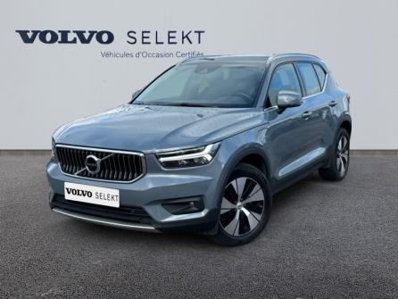 VOLVO XC40 T5 Recharge 180 + 82ch Business DCT 7 à vendre à Auxerre - Image n°1