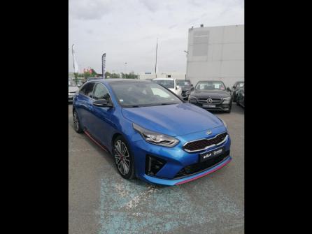 KIA ProCeed 1.6 T-GDI 204ch GT DCT7 à vendre à Saint-Maximin - Image n°1