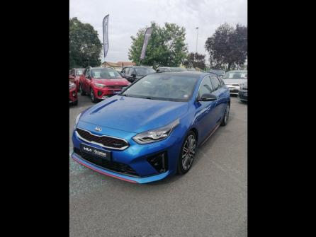 KIA ProCeed 1.6 T-GDI 204ch GT DCT7 à vendre à Saint-Maximin - Image n°3