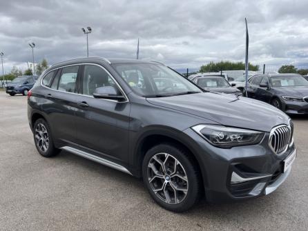 BMW X1 sDrive18dA 150ch xLine à vendre à Dijon - Image n°3