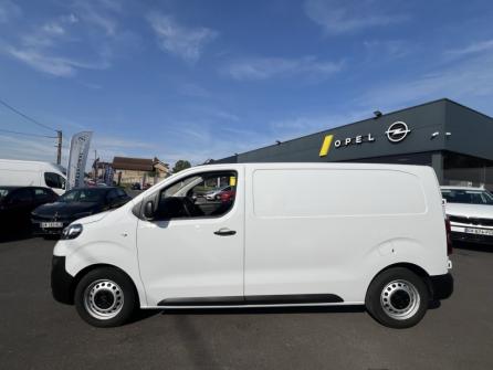 OPEL Vivaro Fg M 2.0 BlueHDi 145ch S&S EAT8 à vendre à Auxerre - Image n°8